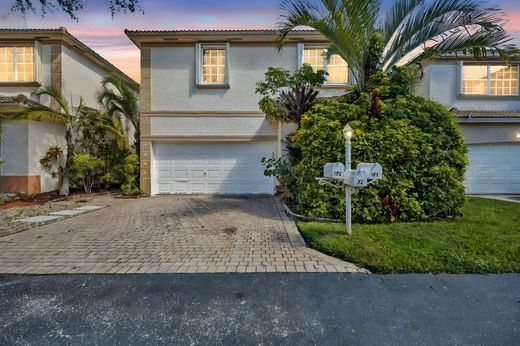 Villa en Hollywood, Broward County