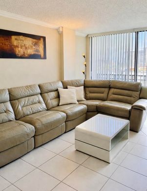 Complesso residenziale a Sunny Isles Beach, Miami-Dade County