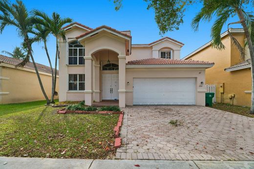 Villa Miramar, Broward County