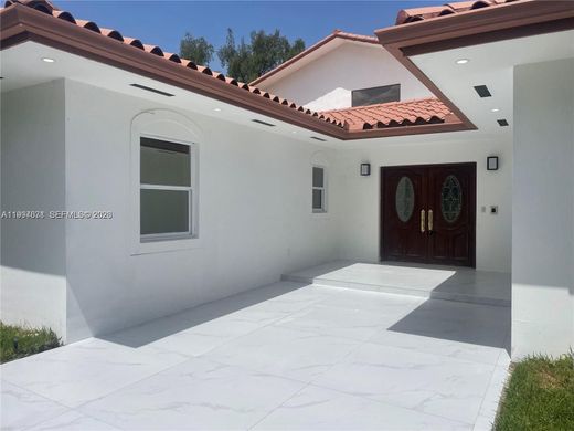 Villa à Hialeah, Comté de Miami-Dade