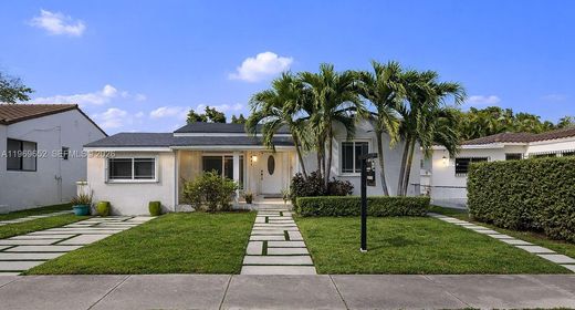 Villa in Miami, Miami-Dade County