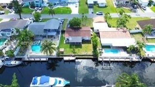 Villa in Fort Lauderdale, Broward County