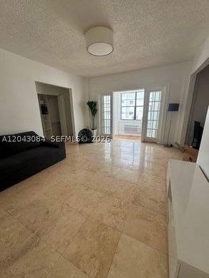 Complexos residenciais - Miami Beach, Miami-Dade County