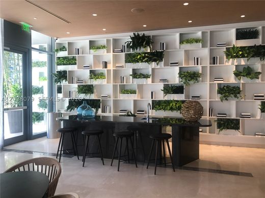 Complexos residenciais - Miami, Miami-Dade County