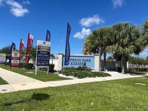 Villa - Haines City, Polk County