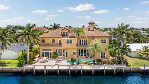 Villa in Delray Beach, Palm Beach