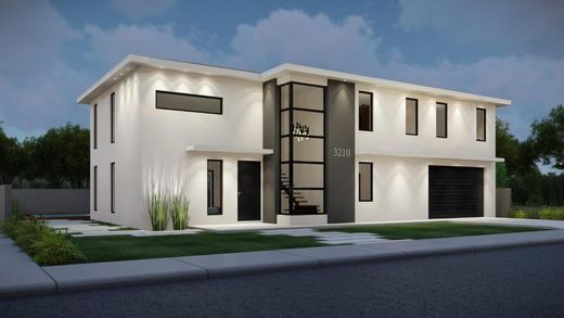 Villa in West Palm Beach, Palm Beach