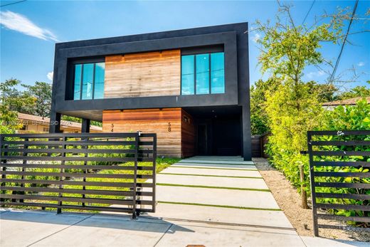 别墅  迈阿密, Miami-Dade County