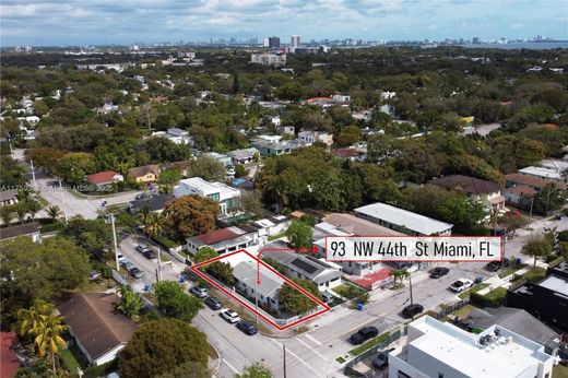 Villa in Miami, Miami-Dade County