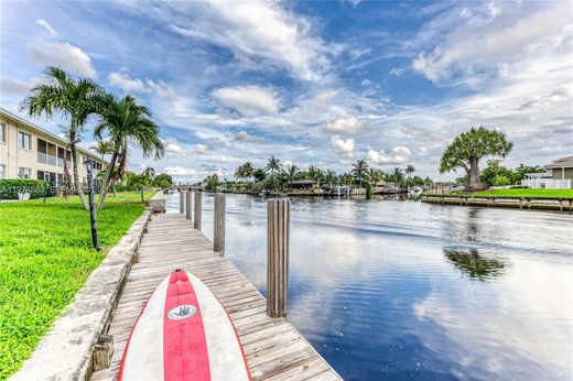 Komplex apartman Pompano Beach, Broward County