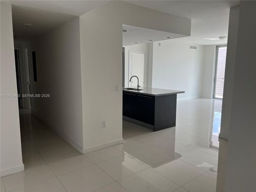 Residential complexes in Doral, Miami-Dade