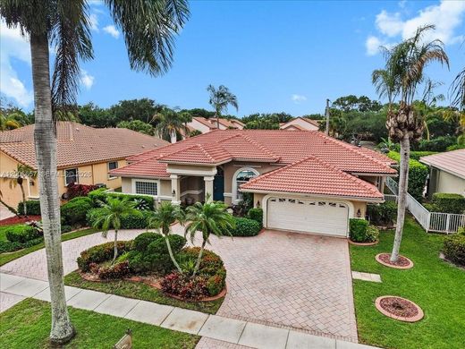 Villa in Plantation, Broward County
