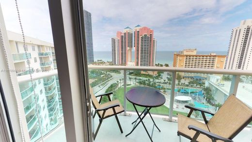 Complesso residenziale a Sunny Isles Beach, Miami-Dade County