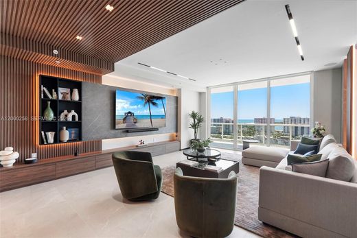 Villa in Sunny Isles Beach, Miami-Dade County