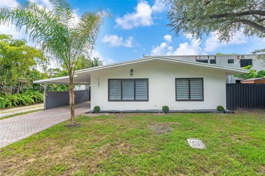 Villa en Fort Lauderdale, Broward County