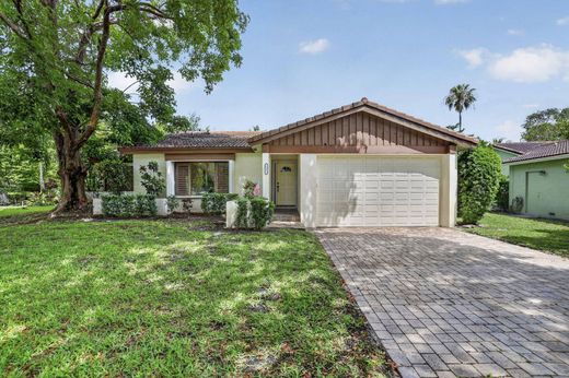 Villa in Coral Springs, Broward County