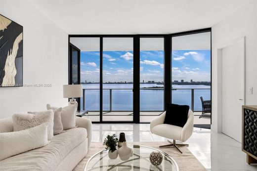Residential complexes in Miami, Miami-Dade