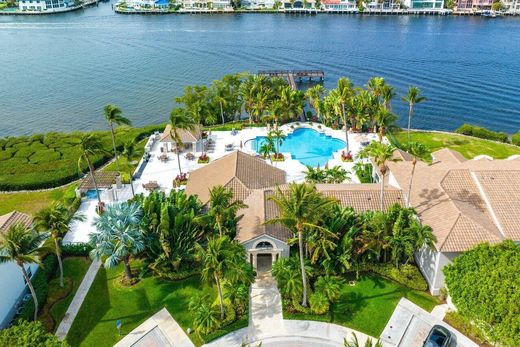 Townhouse - Highland Beach, Palm Beach County