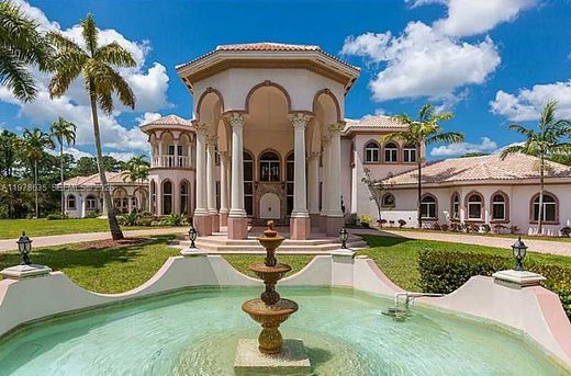 Villa in Boca Raton, Palm Beach