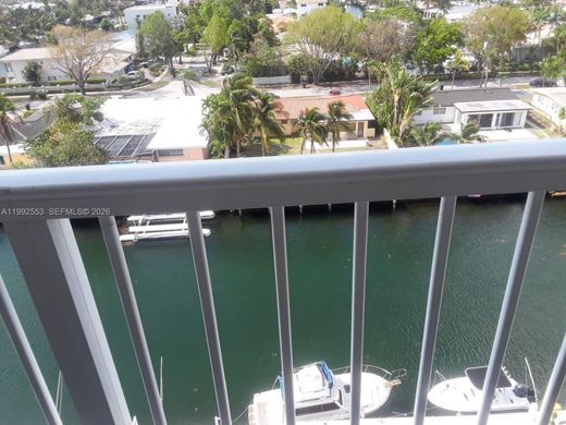 Complexes résidentiels à North Miami, Comté de Miami-Dade