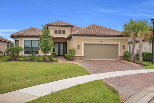Willa w Port Saint Lucie, Saint Lucie County