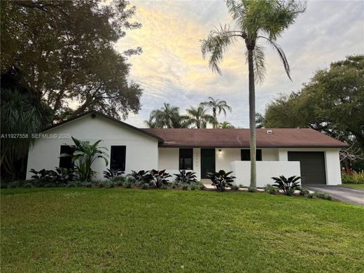 别墅  Palmetto Bay, Miami-Dade County