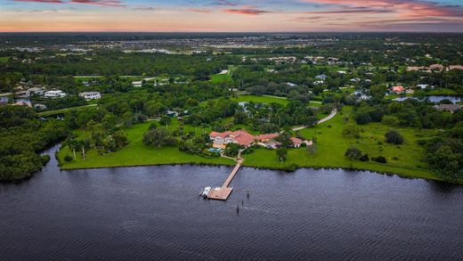 Villa en Palm City, Martin County