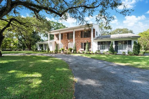 Βίλα σε Coral Gables, Miami-Dade County