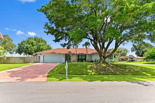 Villa in Port Saint Lucie, Saint Lucie County