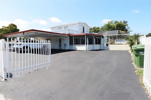 Вилла, Pembroke Pines, Broward County