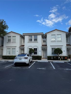 Şehir evi  Miramar, Broward County