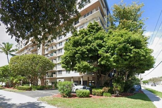 Жилой комплекс, Форт-Лодердейл, Broward County