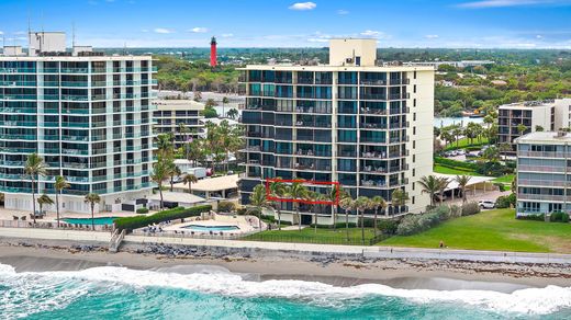 Жилой комплекс, Tequesta, Palm Beach County