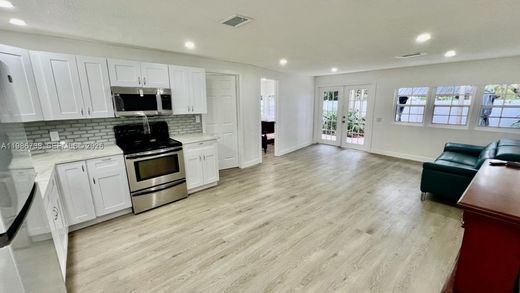 Villa in Dania Beach, Broward County