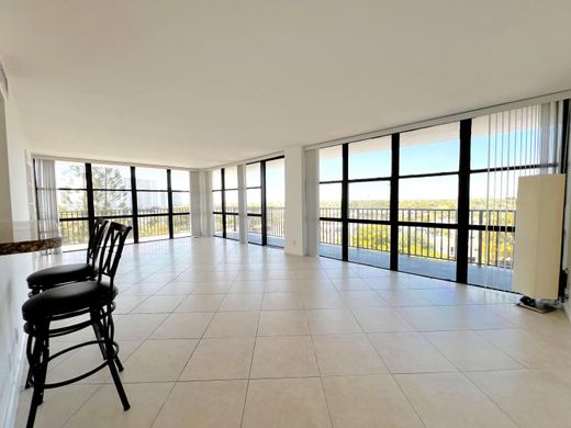 Edificio en Hallandale Beach, Broward County