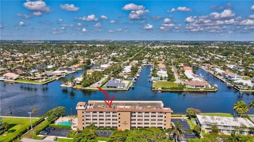 Edificio en Deerfield Beach, Broward County