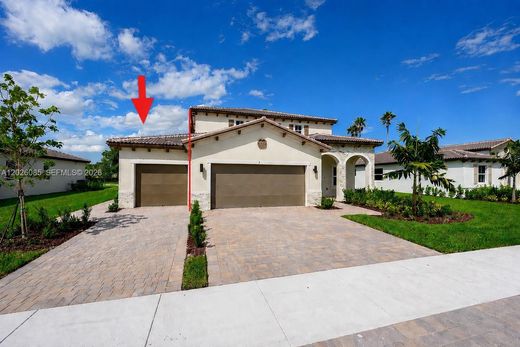 Villa in Homestead, Miami-Dade County