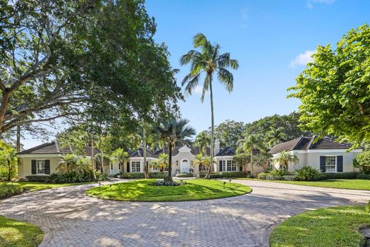 Villa à Boynton Beach, Comté de Palm Beach