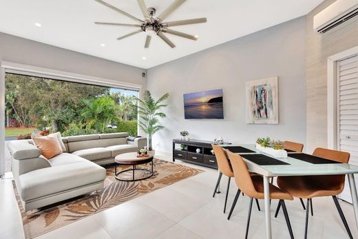 ‏בניין ב  Margate Estates, Broward County