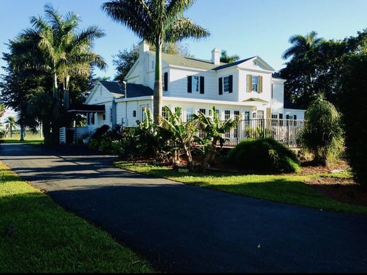 Villa a Pahokee, Palm Beach County