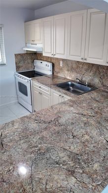 Edificio en Cutler Bay, Miami-Dade County