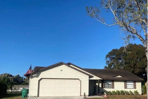 别墅  Fort Pierce, Saint Lucie County