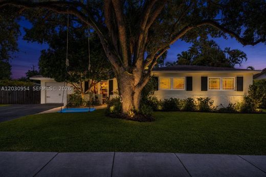 Villa in Miami, Miami-Dade