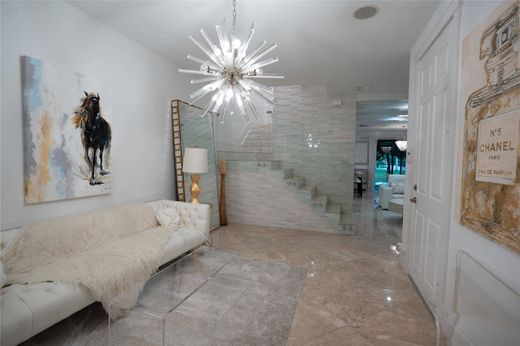 Coconut Creek, Broward Countyのタウンハウス