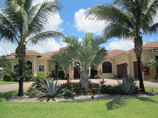 Villa en Atlantis, Palm Beach County