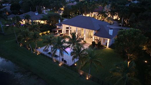 Villa in Weston, Broward County