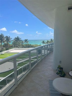 Complexos residenciais - Bal Harbour, Miami-Dade County