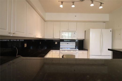 Residential complexes in Coconut Creek, Broward County