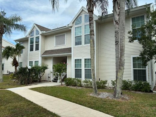 Wohnkomplexe in Vero Beach, Indian River County