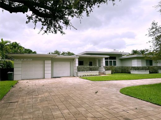 Villa in Miami Shores, Miami-Dade County